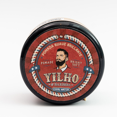 POMADA YILHO SUAVE BRILLANTE
