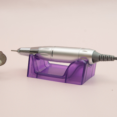 Imagen de TORNO PARA UÑAS PROFESIONAL DUGA CON PEDAL MODELO 5020 + CABINA DUGA MODELO 3008