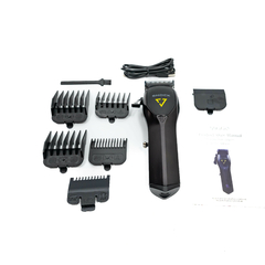 MAQUINA DE CORTE VIGGO CLIPPER SHOCK V-15 PROFESIONAL BARBERIA - Alaia.tiendaonline y Alaia.profesionales