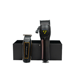 CLIPPER V15 SHOCK + TRIMMER V1 VIGGO VALKIRIA COMBO - comprar online