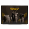 VIGGO KIT CLASSIC MAQUINAS DE CORTE CLIPPER/TRIMMER/SHAVER - comprar online