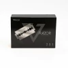 FILOS PARA BARBERIA VIGGO X 100 U