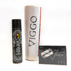 PAPEL PARA CUELLO X 5 + FILOS X 100 U VIGGO + 5 EN 1 YILHO