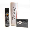PAPEL PARA CUELLO X 5 + FILOS X 100 U VIGGO + 5 EN 1 YILHO