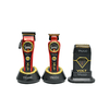 Kit Clipper + Trimmer + Shaver Volt Viggo