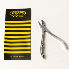ALICATE CORTAUÑAS JESSAMY M520 - comprar online