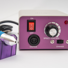 TORNO ELÉCTRICO PROFESIONAL DUGA 205 MANOS Y PIES - 25000 RPM en internet
