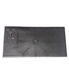 PAD BARBER ALFOMBRA ANTIDESLIZANTE (SIN HERRAMIENTAS)