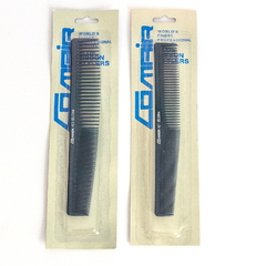 COMBO PEINES PELUQUERÍA COMAIR - MODELOS 400 +401