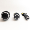 CEPILLOS DE BRUSHING TÉRMICO / ALISADO SET X3 36-52-77 MM