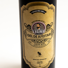 GEL DE AFEITAR YILHO X 1000 grs. - comprar online