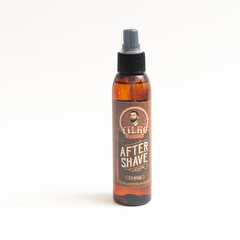AFTERT SHAVE YILHO X 120 ml.