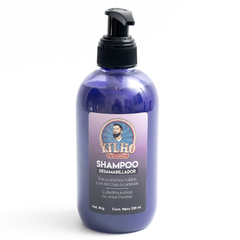 SHAMPOO DESAMARILLADOR YILHO X 250 ml.