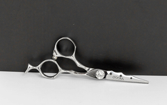 TIJERA VIGGO FILO NAVAJA 5 LINEA PRIME ACERO 440C JAPÓN - V110 - Alaia.tiendaonline y Alaia.profesionales