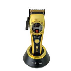 CLIPPER +TRIMMER VIGGO VOLT +SHAVER SHARP COMBO PROFESIONAL - comprar online