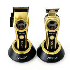 CLIPPER + TRIMMER VIGGO VOLT COMBO