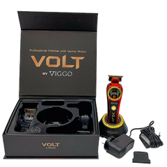 MAQUINA PATILLERA TRIMMER VIGGO VOLT PRO + - tienda online