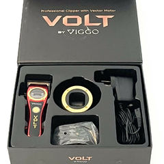 MAQUINA DE CORTE CLIPPER VIGGO VOLT PRO + en internet