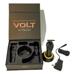 Imagen de MAQUINA PATILLERA TRIMMER VIGGO VOLT PRO +