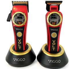 Imagen de CLIPPER + TRIMMER VIGGO VOLT COMBO