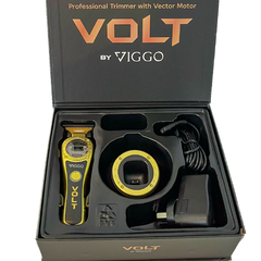 MAQUINA PATILLERA TRIMMER VIGGO VOLT PRO + - Alaia.tiendaonline y Alaia.profesionales