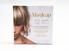 GORRO PARA CLARITOS MAGICAP DESCARTABLE X 12 ORIGINALES