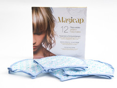 GORRO PARA CLARITOS MAGICAP DESCARTABLE X 12 ORIGINALES - comprar online