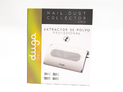 TORNO DUGA D297 A EXTRACTOR DUGA 40 W en internet