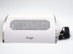 TORNO DUGA D297 A EXTRACTOR DUGA 40 W - tienda online