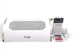 TORNO DUGA D297 A EXTRACTOR DUGA 40 W - comprar online