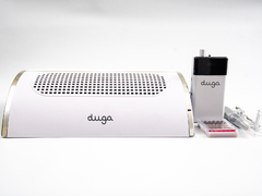 TORNO DUGA D297 A EXTRACTOR DUGA 40 W