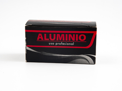 ROLLO ALUMINIO X 50M - comprar online