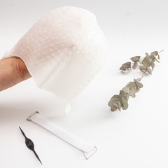 GORRO DE SILICONA PARA MECHAS DOMPEL