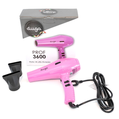 Imagen de SECADOR DE PELO DUGA D3600 220V lo