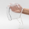 GORRO PLASTICO DOMPEL PARA CLARITOS PERFORADOS