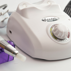 TORNO ELÉCTRICO PARA UÑAS PROFESIONAL DUGA 5020 - comprar online