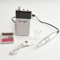 Imagen de TORNO DUGA D297 A EXTRACTOR DUGA 40 W