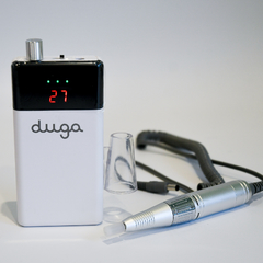 TORNO DUGA D297 A EXTRACTOR DUGA 40 W