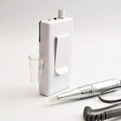 TORNO ELÉCTRICO INALÁMBRICO PARA UÑAS DUGA 297 - 30000 RPM - tienda online