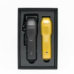 CLIPPER MAGNETIC VIGGO - Alaia.tiendaonline y Alaia.profesionales