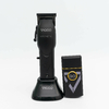 COMBO MAQUINA DE CORTE VIGGO MAGNETIC + SHAVER GO