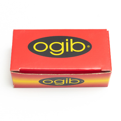 CLIPS EN CAJA OGIB RUBIOS Y NEGROS X200 GRS - comprar online