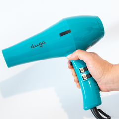 PLANCHA DUGA D207 + SECADOR DUGA D3600 COMBO - tienda online