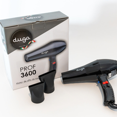 SECADOR DE PELO DUGA D3600 220V lo - comprar online