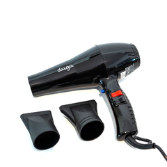 PLANCHA DUGA D207 + SECADOR DUGA D3600 COMBO - comprar online
