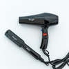PLANCHA DUGA D207 + SECADOR DUGA D3600 COMBO - comprar online