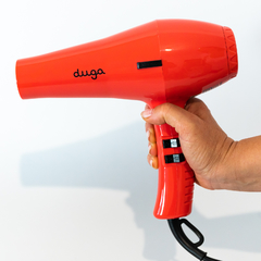 PLANCHA DUGA D207 + SECADOR DUGA D3600 COMBO en internet