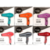 SECADOR DE PELO DUGA D3600 220V lo