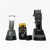 COMBO VIGGO PREMIUM CLIPPER V10 TRIMMER DEEP + SHAVER GO