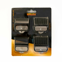 ALZAS PREMIUM X 4 WMARK